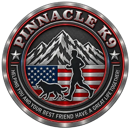 Pinnacle K9