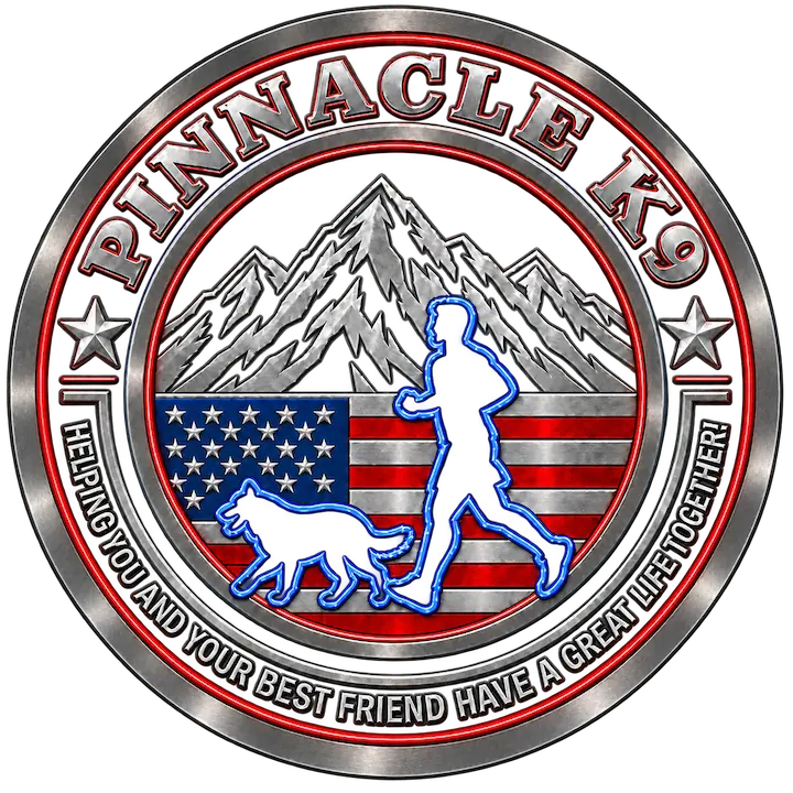 Pinnacle K9